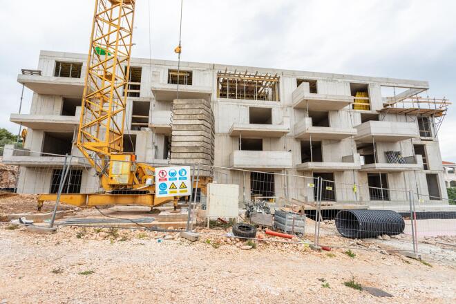 Solin - Okolica photo