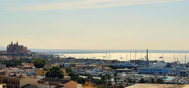 Palma de Mallorca photo