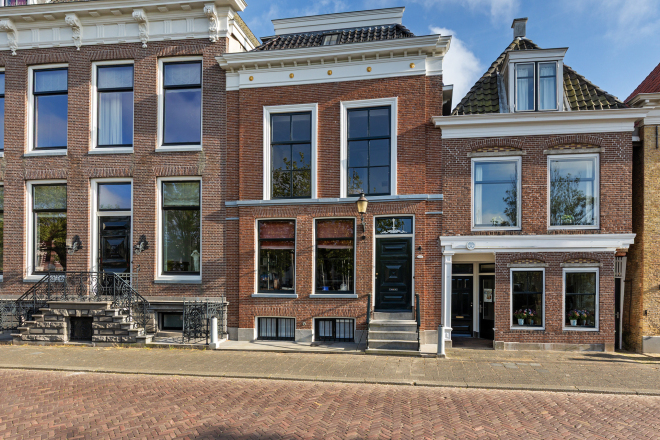 Oosterwolde photo