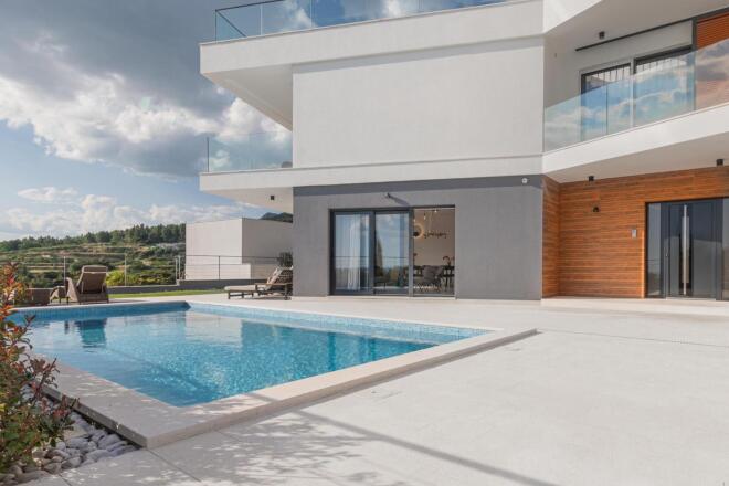 Split - Okolica photo