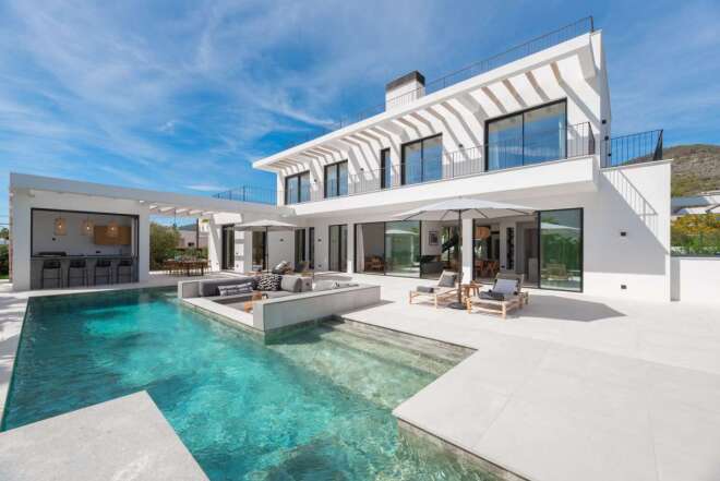 Santa Gertrudis De Fruitera photo