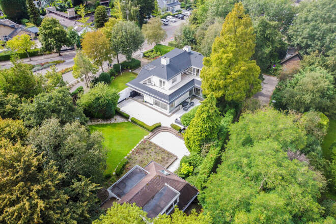 Wassenaar photo