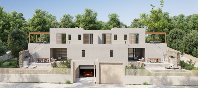 Carrer De Pere Escanellas photo