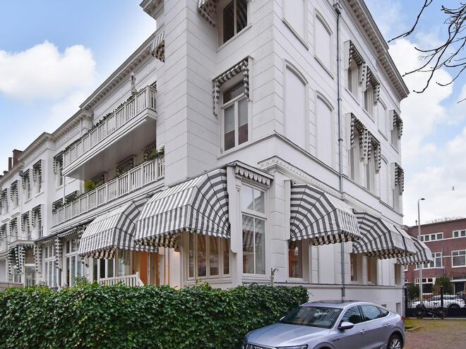 Een luxe woning kopen in Den Hoorn