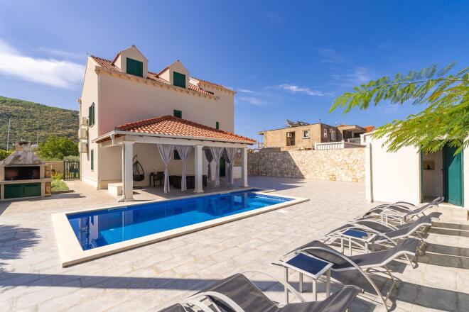 Župa Dubrovačka photo