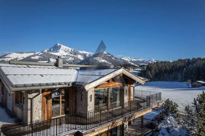 Oberndorf In Tirol photo