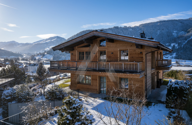 Kirchdorf in Tirol photo