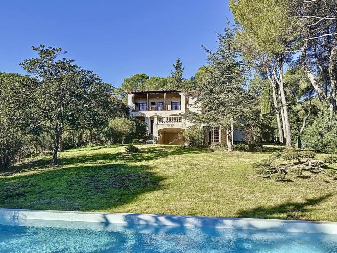 Cagnes-sur-mer photo