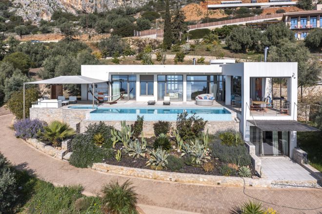 Aghios Emilianos photo