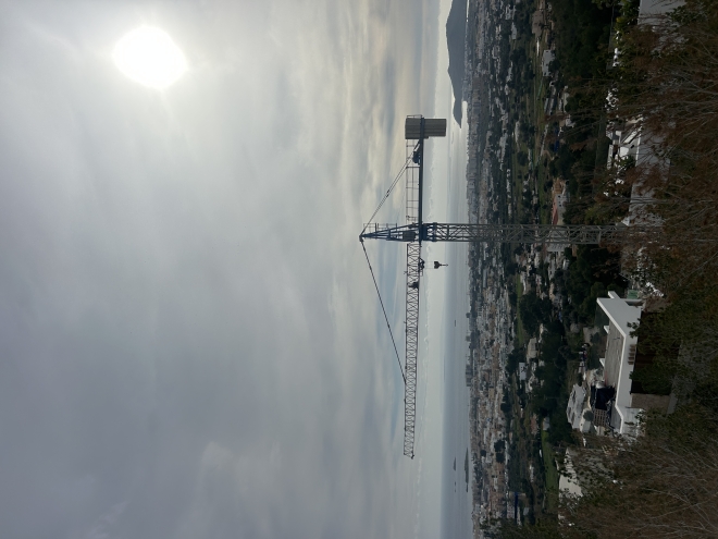 Santa Gertrudis, Ibiza photo