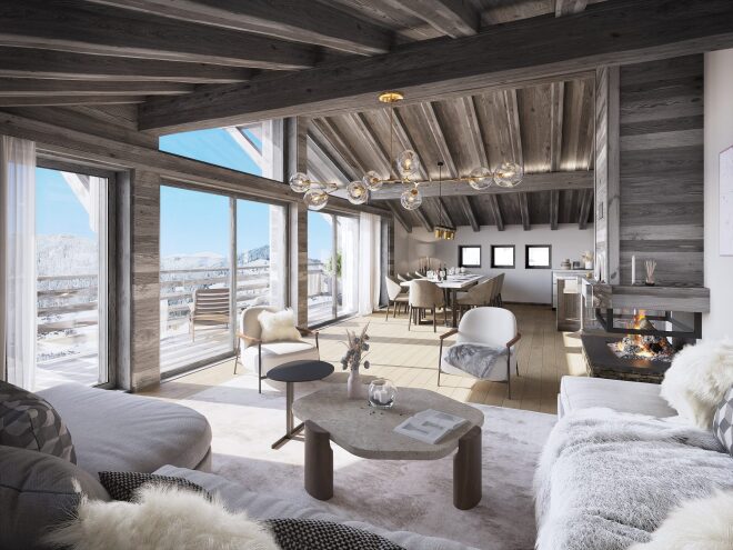 Sainte-Foy-Tarentaise photo