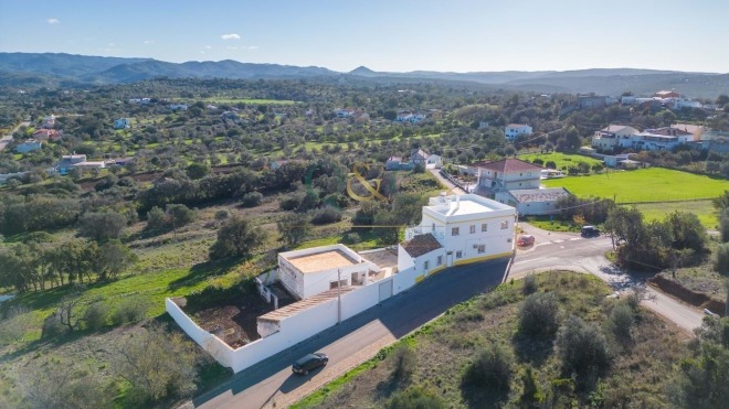 Moncarapacho E Fuseta photo