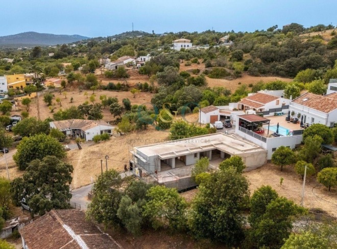 Moncarapacho E Fuseta photo