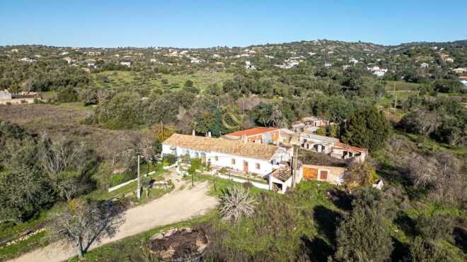 Querença, Tôr E Benafim photo