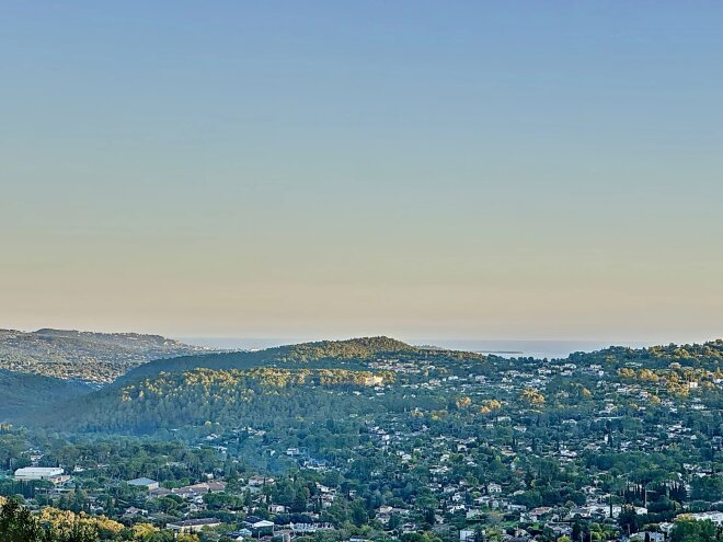 Cagnes-sur-mer photo