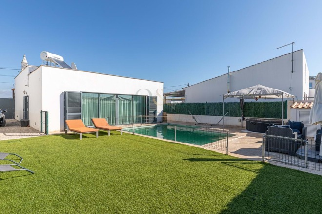 Moncarapacho E Fuseta photo