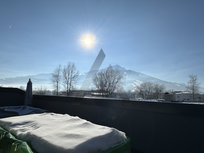 Aurach Bei Kitzbühel photo