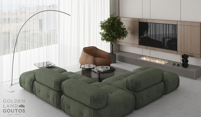 Agioi Apostoloi Vari photo