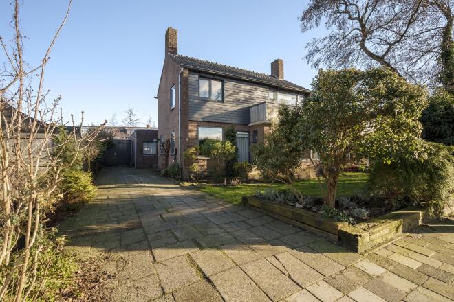 Broek in Waterland photo