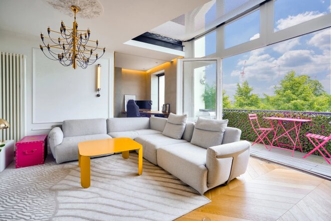 Boulogne-Billancourt photo