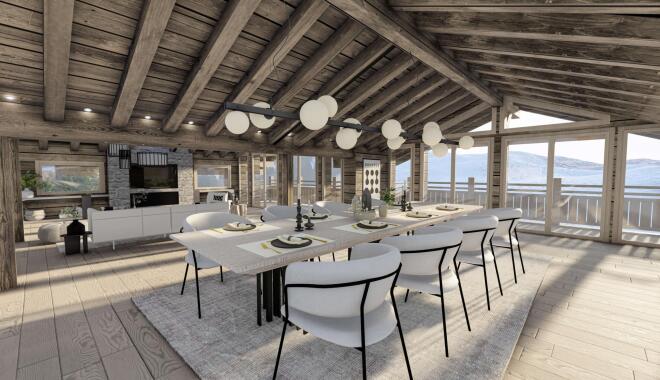 Montagnier (le Châble Vs) photo