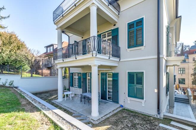 Gornji Grad - Medvescak photo