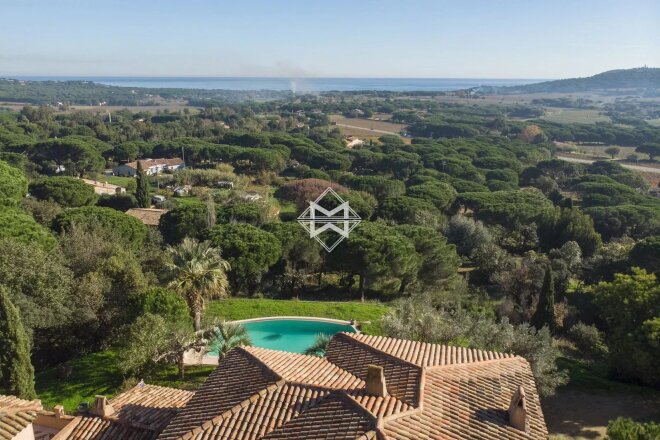 La Garde-Freinet photo