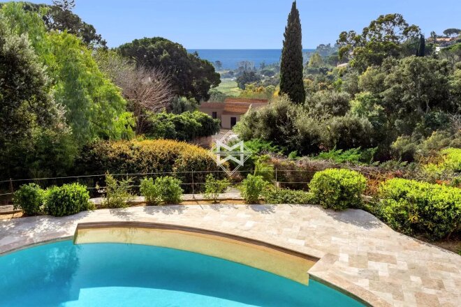 La Garde-Freinet photo