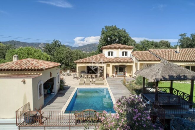 La Londe-les-Maures photo