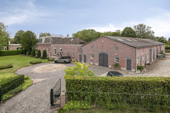 Lepelstraat photo