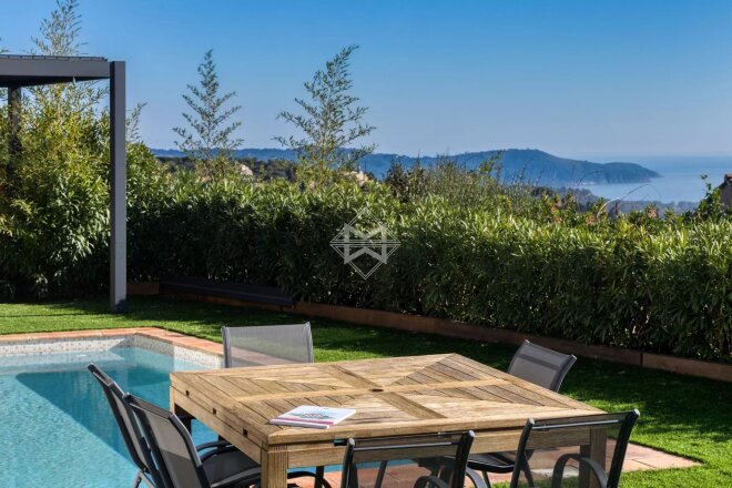 Le Plan-de-la-Tour photo