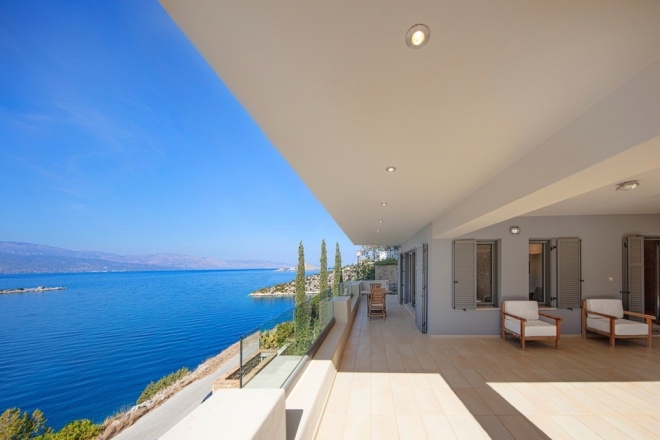 Agioi Apostoloi Vari photo