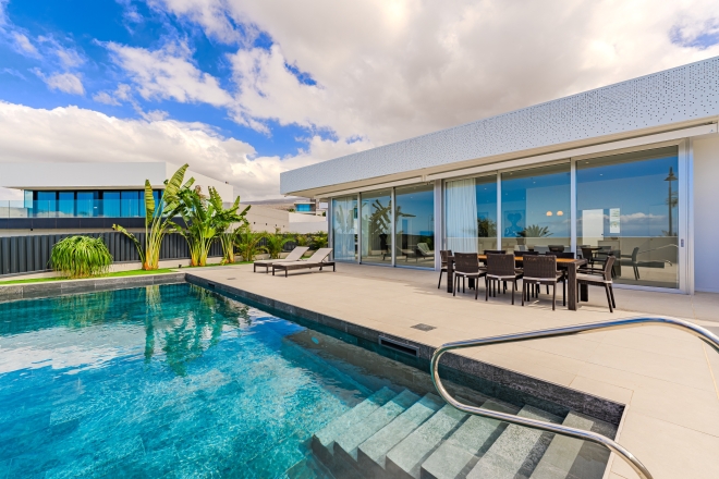 San Juan Beach photo