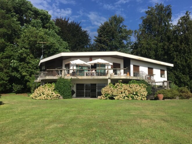 Castelletto Sopra Ticino photo