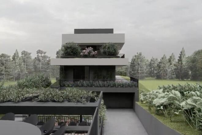 Gornji Grad - Medvescak photo