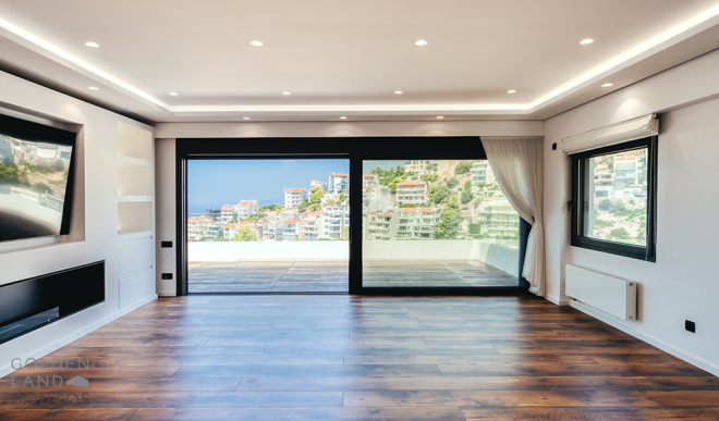 Agioi Apostoloi Vari photo