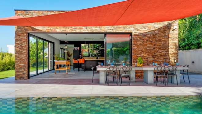 Cagnes-sur-mer photo