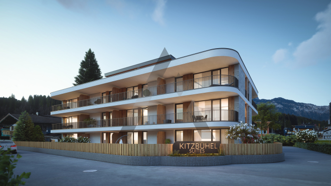 Aurach Bei Kitzbühel photo