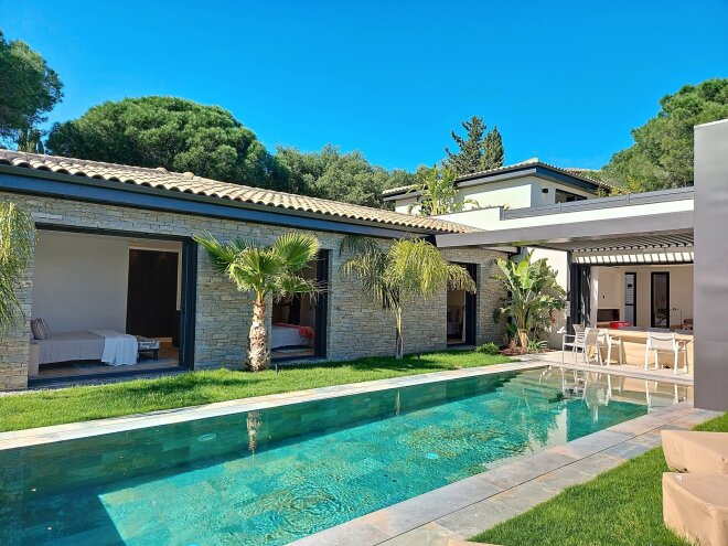 Bormes-les-Mimosas photo