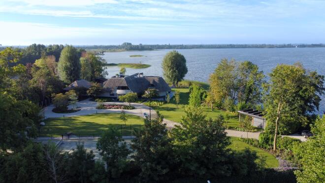 Loenen aan de Vecht photo