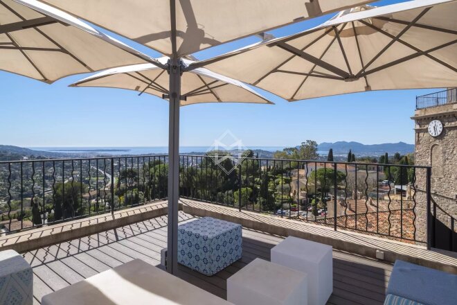 La Colle-sur-Loup photo