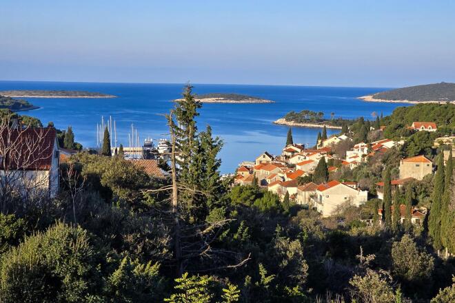Šibenik - Okolica photo