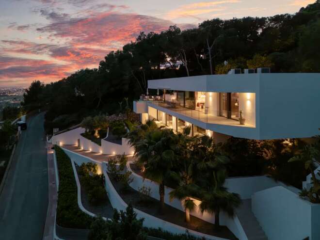 Santa Gertrudis De Fruitera photo