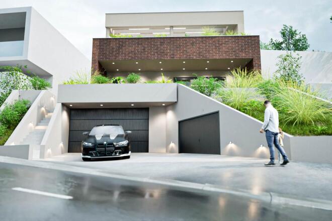 Gornji Grad - Medvescak photo