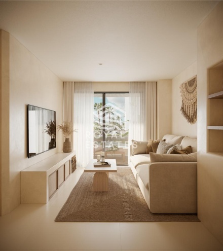 Sant Agusti Des Vedrà photo