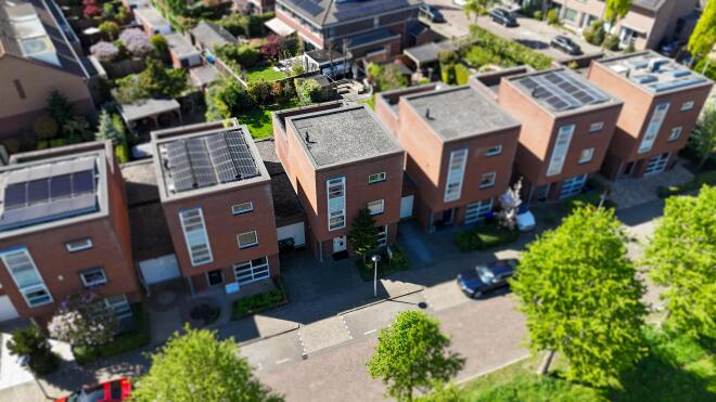 Berkel en Rodenrijs photo