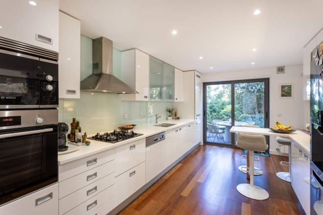 Carcavelos and Parede photo