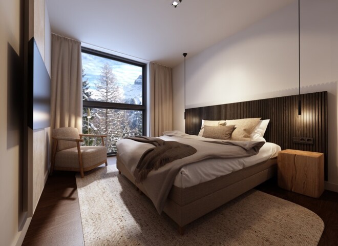 The Palm Deira photo