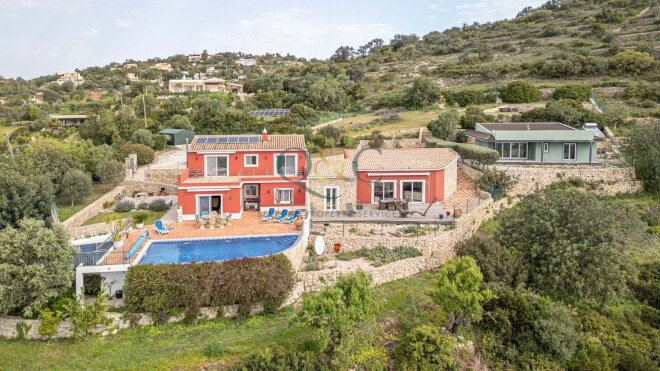 Querença, Tôr E Benafim photo