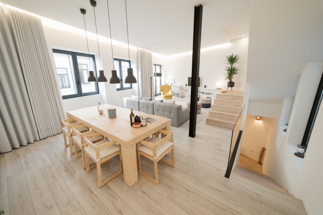 Santa Marinha e São Pedro da Afurada photo